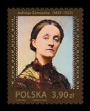 [The 100th Anniversary of the Death of Jadwiga Zamoyska, 1931-1923, type JUG]