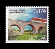 [Lithuanian Bridges, Tip AGH]