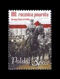 [The 100th Anniversary of the Return of Upper Silesia to Poland, type IQQ]