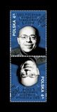 [The 100 Anniversary of the Birth of Stanislaw Lem, 1921-2006, タイプ ILL]