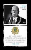 [Personalities - Konstantin Pats, 1874-1956, Tipi BHE]