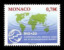 [RIO+20 United Nations conference on Sustainable Development - Rio de Janeiro, Brazil, type DPA]