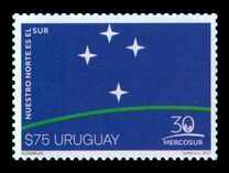 [The 30th Anniversary of MERCOSUR, 유형 GJE]