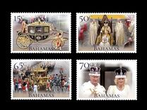 [The Coronation of King Charles III, type BHF]