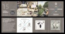 [The 10th Anniversary of the Design Degree Course of the University of San Marino, jenis CVA]
