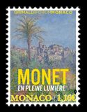 [Monet in Full Light, type EJR]