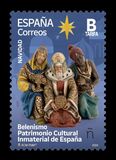 [Christmas - Belenismo, type HRX]