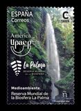 [America UPAEP - World Biosphere Reserve La Palma, type HSA]
