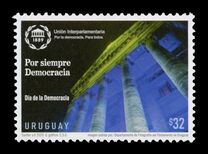 [Democracy Day - Forever Democracy, Scrivi GLW]