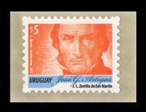[Definitives - Jose G. Artigas, 1764-1850 (2024 Imprint), Scrivi GMO]