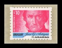 [Definitives - Jose G. Artigas, 1764-1850 (2024 Imprint), Scrivi GMP]