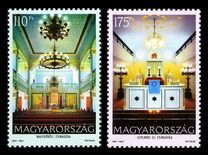 [Synagogues in Hungary, type GWF]
