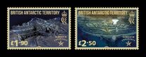 [The Discovery of Ernest Shackleton's "Endurance", τύπος AGW]