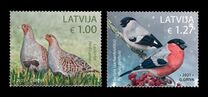 [Birds, type AHT]