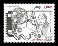[The Projector, type EKQ]