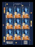 [The 80th Anniversary of Maria Curie-Skłodowska University, Lublin, type JXU]
