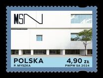 [Museum of Modern Art in Warsaw, type JXX]