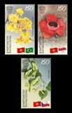[The 30th Anniversary of Diplomatic Relations with Brasil, Indonesia, and Czech Republic, тип AWB]