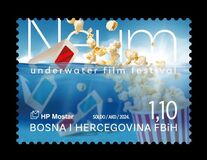 [Neum Underwater Film Festival, タイプ XK]