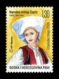 [Definitive - Folk Costumes, type XL]