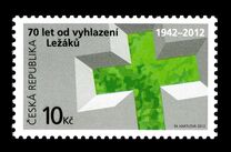 [The 70th Anniversary of the Lezaky Massacre, տեսակ AAL]