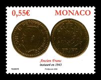 [Coins, type DHY]