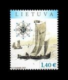 [Sailing Ship, タイプ AON]