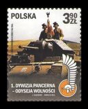 [The 1st Polish Armoured Division - Odyssey of Liberty, 類型 JWJ]