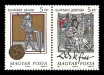 [Hungarian Kings, प्रकार EUE]