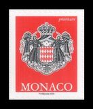 [Coat of Arms, tyyppi CTZ9]