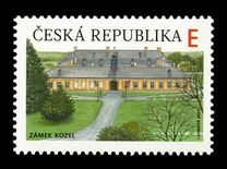 [Beauties of Our Country - Kozel Chateau, タイプ ATK]