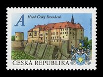 [Castle of Český Šternberk, タイプ ATO]