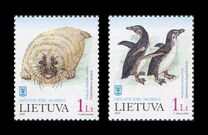 [Sea Museum - Marine Life, type NR]
