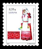 [Minorities of Lithuania - Belarusians, type AMA]