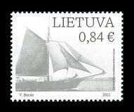 [Sailing Ship, type AMO]
