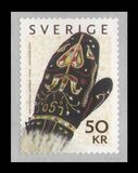 [Bridal Glove, type DJB]