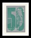 [The 50th Anniversary of the Death of Austin Clarke, 1896-1974, type EEC]