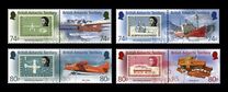 [The 60th Anniversary of the First BAT Stamps, τύπος AHY]