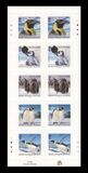 [Fauna - Emperor Penguins (Aptenodytes forsteri), Вид AIG]