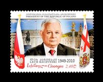 [We Remember - The 10th Anniversary of the Smolensk Air Disaster - Joint Issue with Poland, type ACZ]