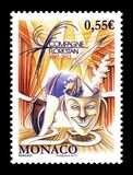 [The 25th Anniversary of the Florestan Company, type DOQ]