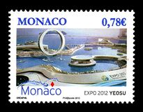 [WorldEXPO 2012 - Yeosu, South Korea, type DOW]