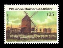 [The 175th Anniversary of the Neighborhood "La Union", タイプ GNN]