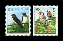 [Birds of Latvia, प्रकार WJ]