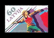 [Olympic Games - London, England, प्रकार WL]