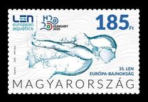 [The 35th LEN European Aquatics Championships, 类型 HYU]