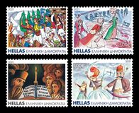 [The Greek Revolution of 1821 Through the Children's Eyes, 类型 DDR]