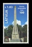 [Victory Monument in Cesis, type ALL]