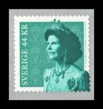 [Definitive - Queen Silvia, тип DKS]
