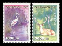 [EUROPA Stamps - Nature Reserves and Parks, 유형 NL]